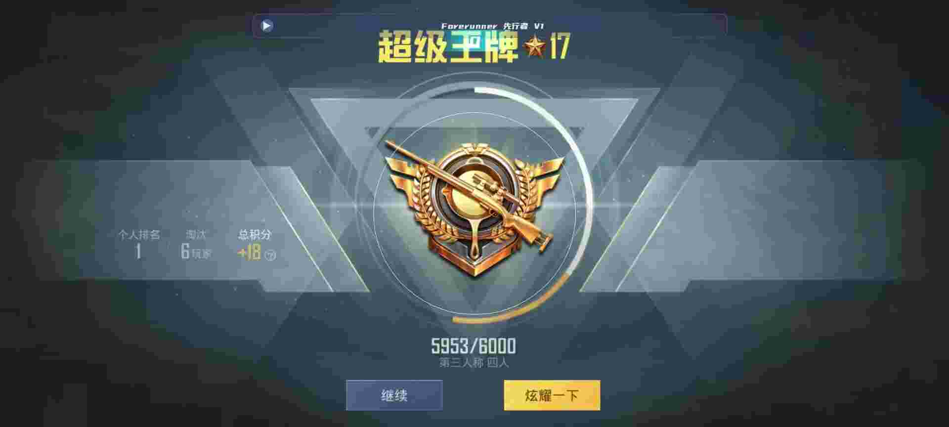 和平精英鸡腿辅助自瞄 - ��Һ�ƽ��Ӣ ��ͷ ����辅助预览图